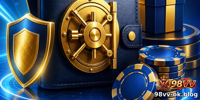 Điều Khoản Dịch Vụ 98VV Uy Tín Ban Hành Mới Nhất 2025 - hình ảnh - 98vv-ok.blog